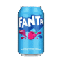Fanta Berry - 355 ml