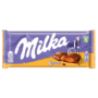 Milka Caramel - 100 g