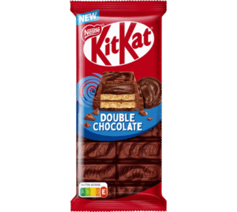 KitKat Double Chocolate – 99 g