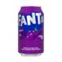 Fanta s příchutí hroznu - 355 ml