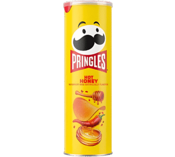 Pringles Hot Honey