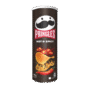 Pringles Hot & Spicy - 165 g