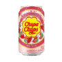 Chupa Chups s příchutí jahody - 345 ml