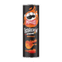 Pringles Scorchin' Buffalo Crisps