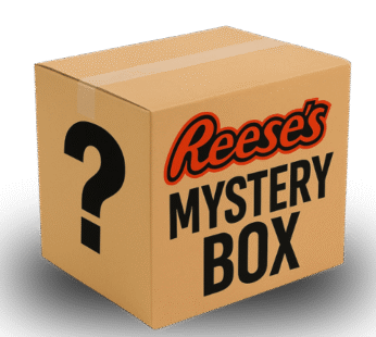 🧡 Reese’s Mystery Box