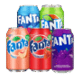 Fanta Mix Box