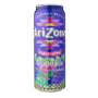 Arizona ovocný koktejl s příchutí hroznu - 650 ml