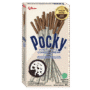 Pocky tyčinky s příchutí sušenek a krému - 40 g