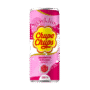 Chupa Chups Sparkling SOUR Blueberry - 250 ml