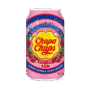 Chupa Chups s příchutí třešňové žvýkačky - 345 ml