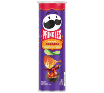 Pringles Enchilada Adobada