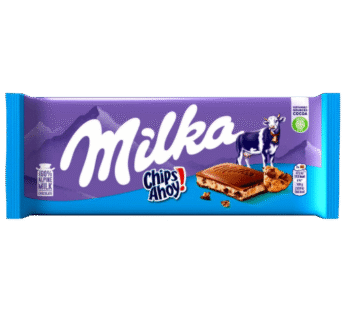 Milka Chips Ahoy – 100 g