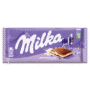 Milka Alpenmilch Creme - 100 g