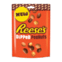 Reese's arašídy v mléčné čokoládě a polevě s příchutí arašídového másla - 68 g