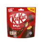 KitKat Ball s mléčnou čokoládou - 36 g