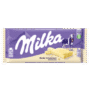 Milka White Chocolate - 100 g