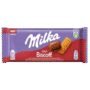 Milka Lotus Biscoff - 90 g