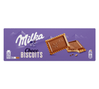 Milka Choco Biscuits – 150 g