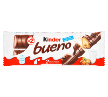 Kinder Bueno – 43 g