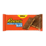 Reese's mléčná čokoláda s náplní z arašídového másla - 90 g