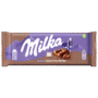 Milka Bubbly Cappuccino - 97 g