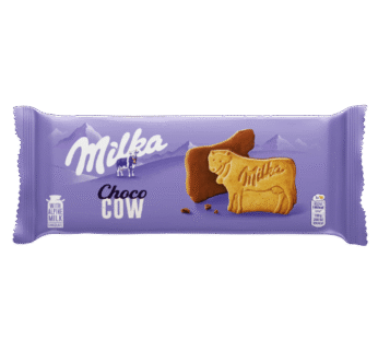 Milka Choco Cow – 120 g