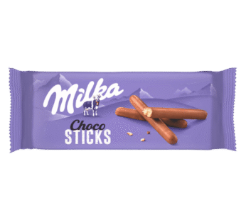 Milka Choco Sticks – 112 g