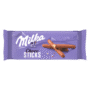 Milka Choco Sticks - 112 g