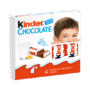 Kinder Čokoláda - 50 g
