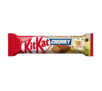 Kit Kat Chunky Candy Crush – 40 g