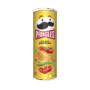 Pringles Classic Paprika - 165 g