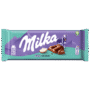 Milka Bubbly Coconut - 97 g