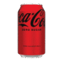 Coca-Cola zero - 330 ml
