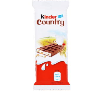 Kinder County – 23,5 g