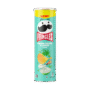 Pringles Cream & Cheese & Herbs - 165 g