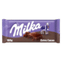 Milka Extra Kakao - 100 g