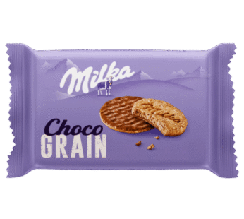 Milka Choco Grain – 42 g