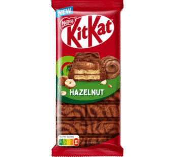 KitKat Salted Hazelnut – 99 g
