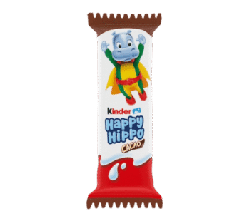 Kinder Happy Hippo Cocoa – 20,7 g