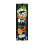 Pringles Hot Kickin’ Sour Cream - 160 g