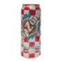 Arizona ledový čaj s příchutí maliny - 650 ml