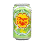 Chupa Chups Melon & Cream Soda - 345 ml