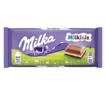 Milka Milkinis – 100 g