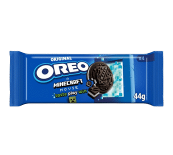 Oreo Minecraft – 44 g