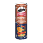 Pringles Passport Flavour Moroccan Style Roasted Pepper & Hummus - 165 g