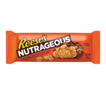 Reese’s Nutrageous – 47 g