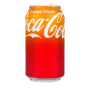 Coca-Cola Orange Cream USA - 355 ml