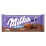 Milka Oreo Choco - 100 g