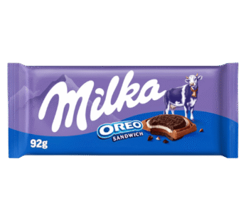 Milka Oreo Sandwich – 100 g