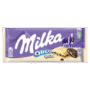 Milka oreo white - 100 g